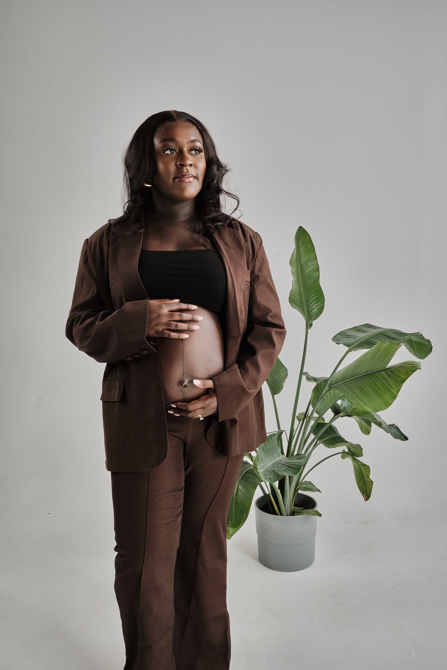 Maternity